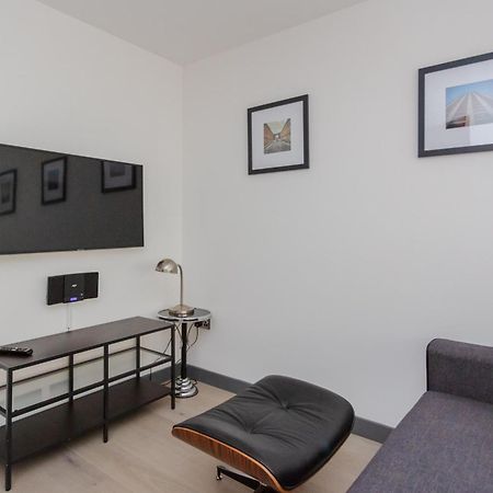 Stylish 1 Bedroom Apartment In Holborn In A Great Location Londres Exterior foto